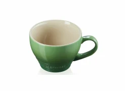 Mok Le Creuset 40cl - keramiek - bamboo