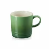 Mok Le Creuset 35cl - keramiek - bamboo