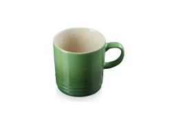Mok Le Creuset 35cl - keramiek - bamboo