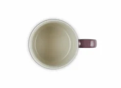 Mok Le Creuset 35cl - keramiek - fig