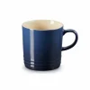 Mok Le Creuset 35cl - keramiek - ink
