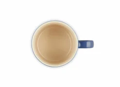 Mok Le Creuset 35cl - keramiek - ink