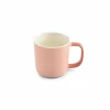 Mok Mae 37cl - porselein - roze