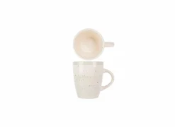 Mok Mira 36cl - steen - groen