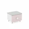 Nachtkastje Etoiles 44x39x34cm - decor - multicolor