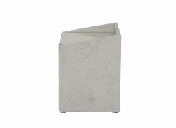 Nachtkastje Moon 48x47x62cm