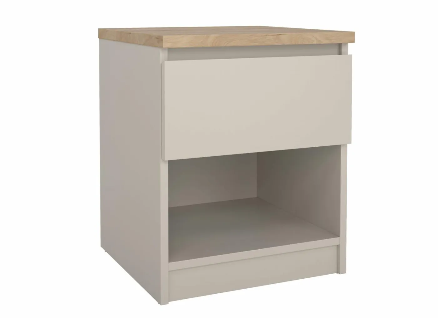 Nachtkastje Naia 41x40xH50cm - decor - cashmere & jackson hickory