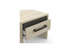 Nachtkastje Watson 40x35x32cm - decor - kronberg & waterford eik