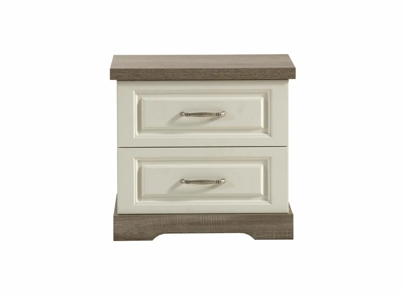 Nachtkastje 58x41x46cm - decor - truffel & porcelein