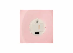 Nachtlampje Flamingo H14,5cm - kunststof - roze inclusief batterij
