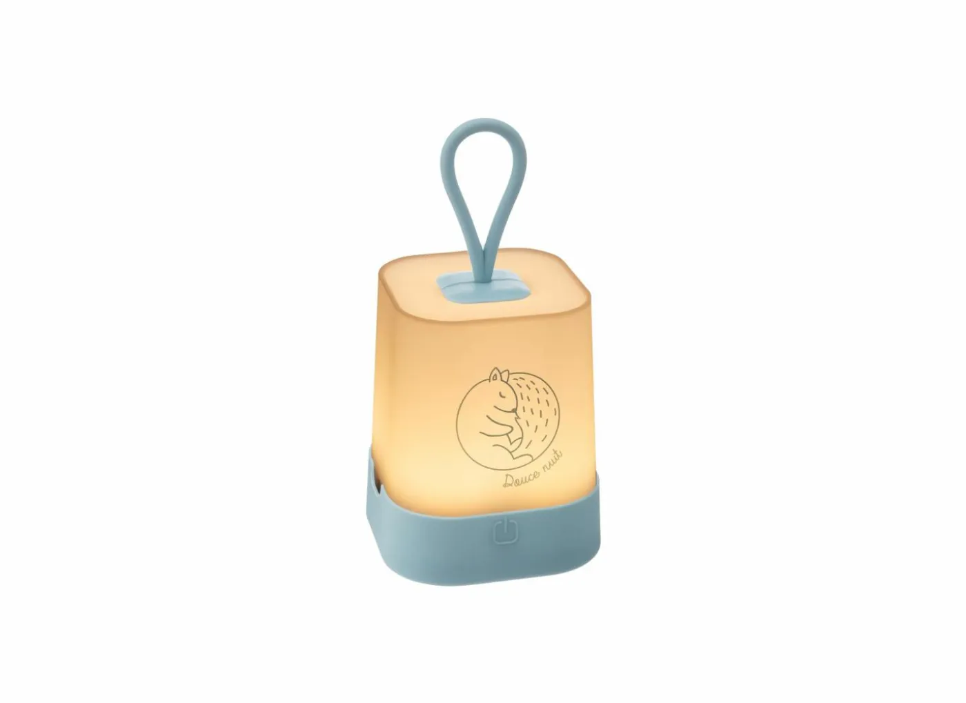 Nachtlampje USB H9,8cm