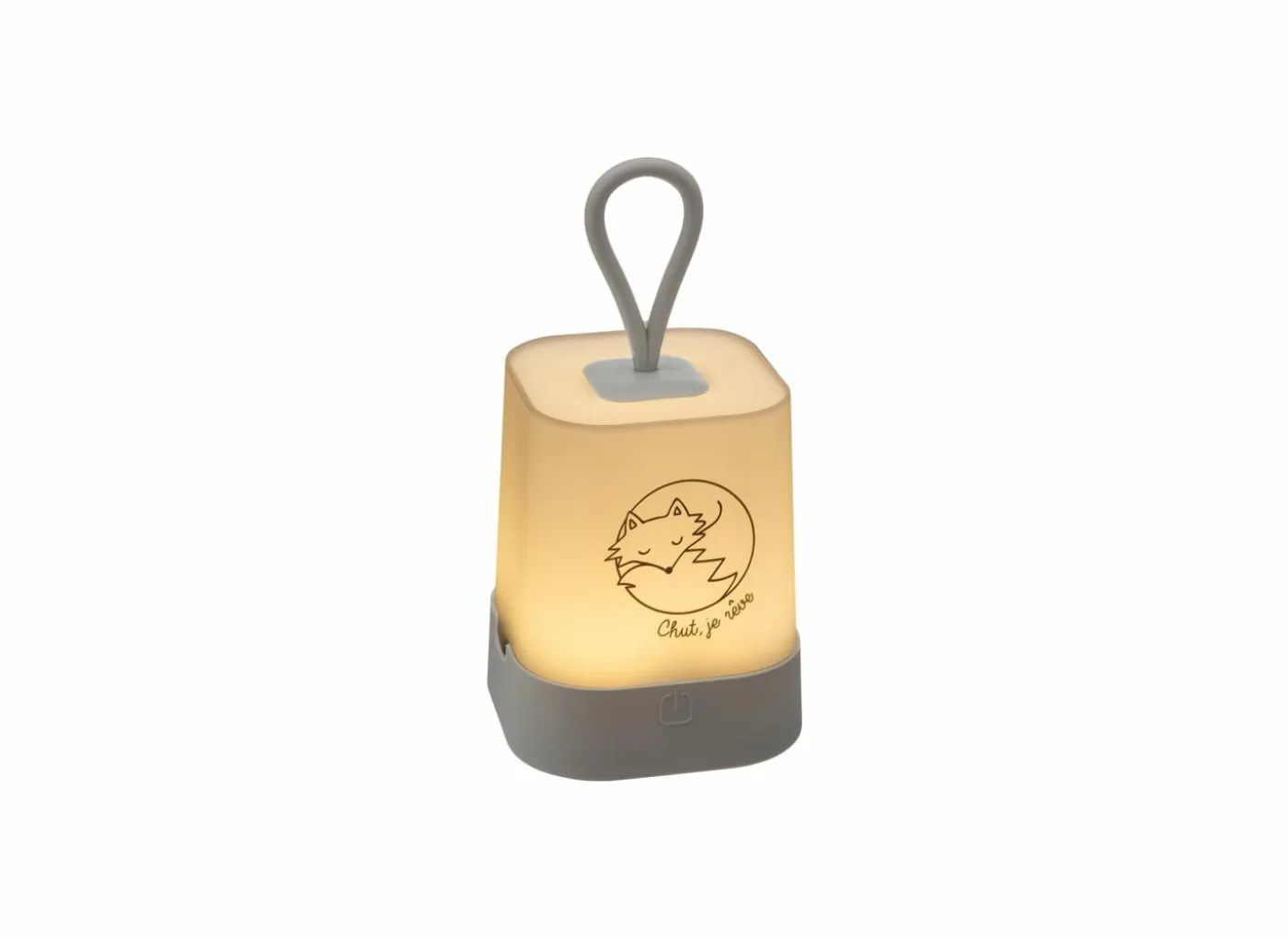 Nachtlampje USB H9,8cm