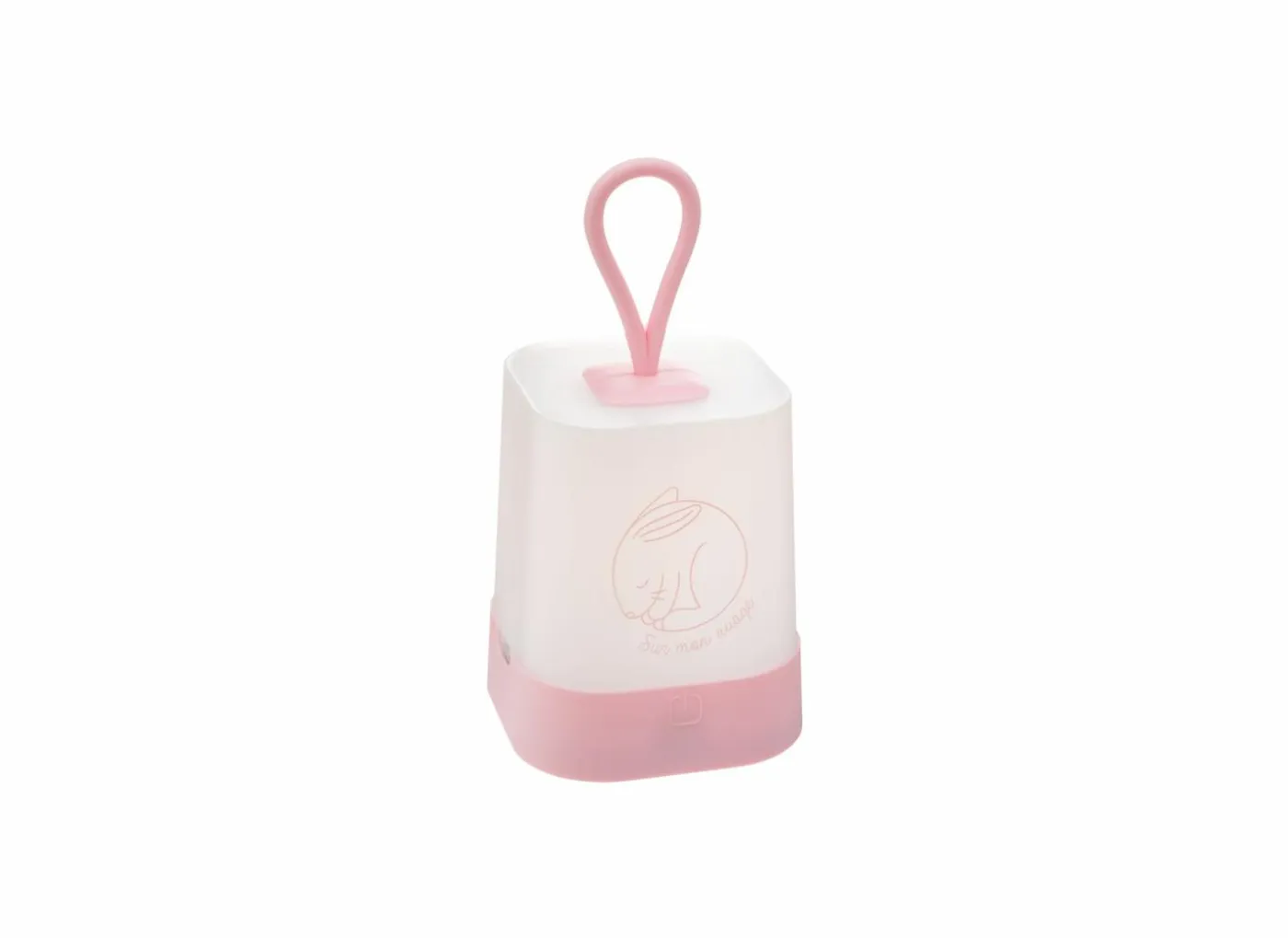 Nachtlampje USB H9,8cm