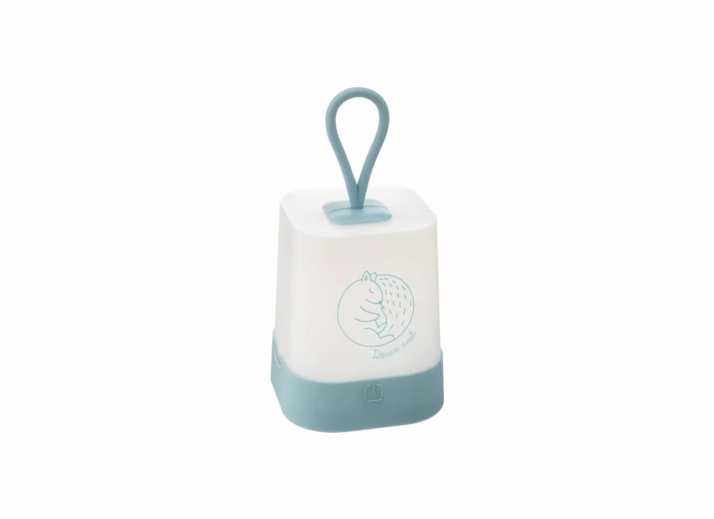 Nachtlampje USB H9,8cm