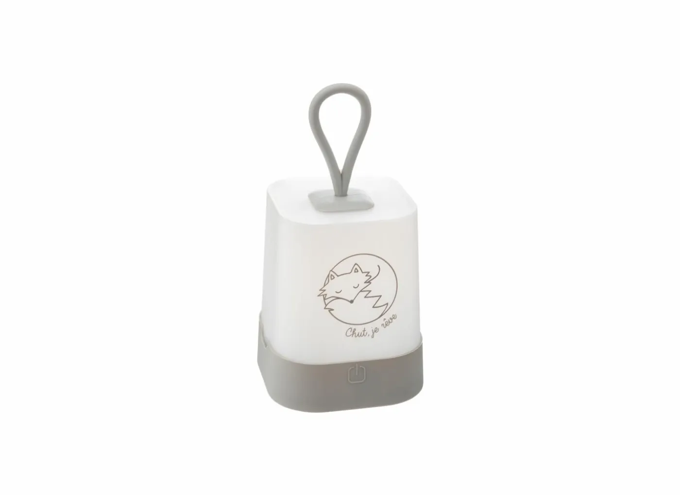 Nachtlampje USB H9,8cm