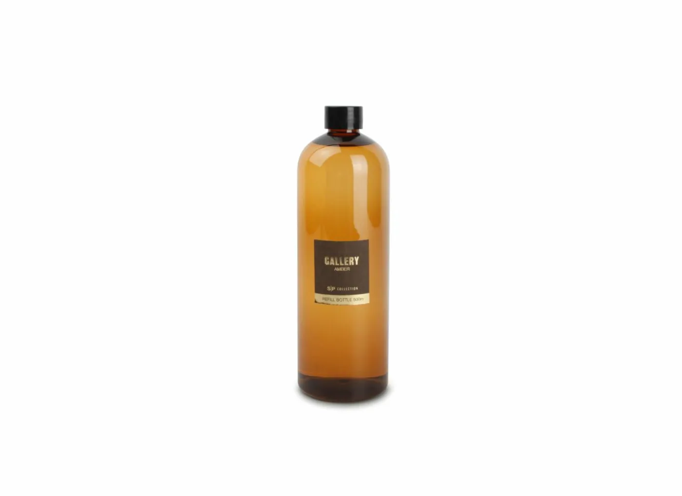 Navulling Gallery Amber 500ml