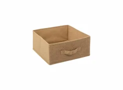 Opbergbox Jute 31x31x15cm