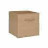 Opbergbox Jute 31x31x31cm