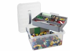 Opbergbox 15L - 40x30x18cm