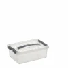 Opbergbox Q Line 4L - 30x20x10cm