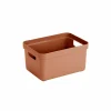 Opbergbox Sigma Home 5L - 25,2x18x12,2cm
