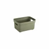 Opbergbox Sigma Home 2,5L - 17,7x12,80x9,3cm