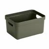 Opbergbox Sigma Home  13L - 35,2x25,3x18,3cm