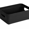 Opbergbox Sigma Home 9L - 35,2x25,3x12,2cm
