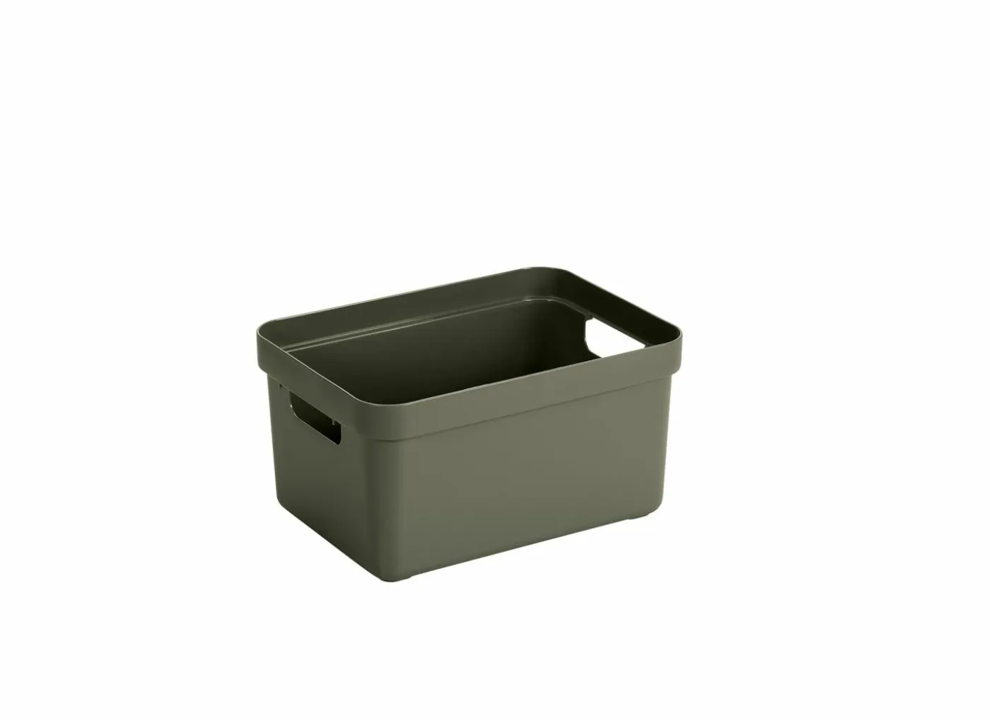 Opbergbox Sigma Home 5L - 25,2x18x12,2cm