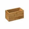 Opbergbox 18x9x9,5cm