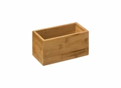 Opbergbox 18x9x9,5cm