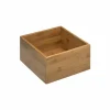 Opbergbox 18x18x9,5cm