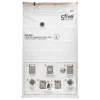 Opberghoes Vacuum AirFlat L 120x69cm