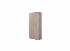 Opbergkast 93cm - melamine - olm