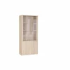 Opbergkast 93cm - melamine - olm