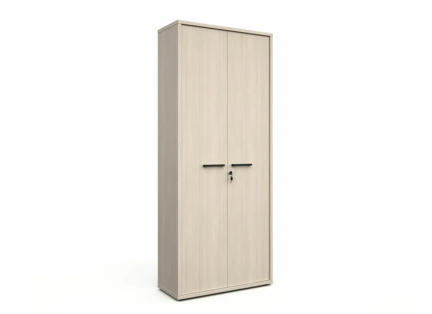 Opbergkast Flexo-1 90x40x216cm - decor - bolivar wood