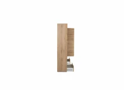 Opbergkast Image 7 80cm - melamine - honing eik