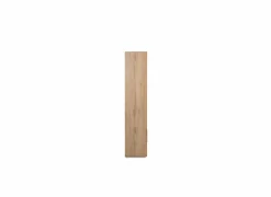 Opbergkast Image 7 80cm - melamine - honing eik