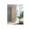 Opbergkast Mrk 40cm - decor - eik