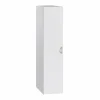 Opbergkast Mrk 40cm - decor - wit
