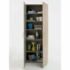 Opbergkast Mrk 70cm - decor - eik
