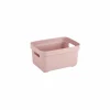 Opbergkist Sigma Home 2,5L - 17,7x12,80x9,3cm