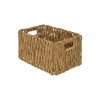 Opbergmand Maura 34x19x24cm