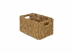 Opbergmand Maura 34x19x24cm