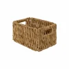 Opbergmand Maura 29x16x20cm