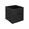 Opbergmand Stephan 31x31x31cm
