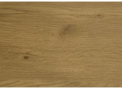 Opbergrek Tower 77x35x185cm - melamine & metaal - wild oak