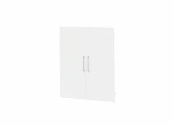 Opbouwset Prima 83,7x105,4cm - decor - wit