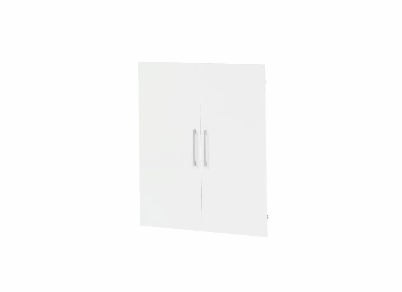 Opbouwset Prima 83,7x105,4cm - decor - wit