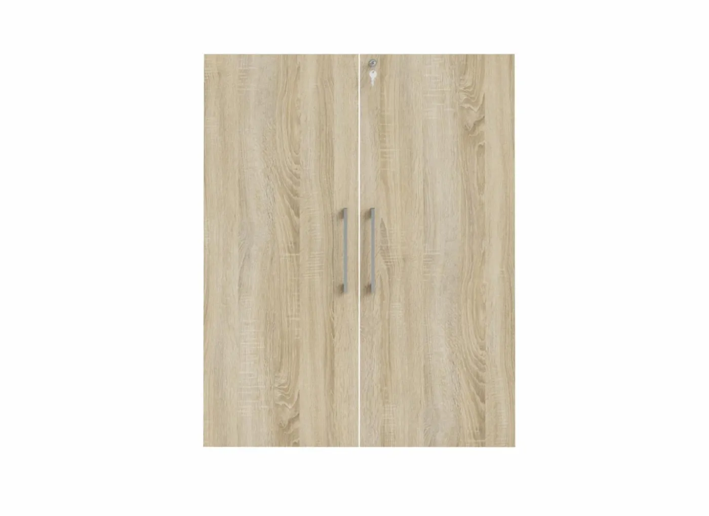 Opbouwset Prima 83x105cm - decor - eik